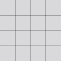 legverbanden Blokverband-steensverband