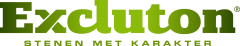 Excluton_logo schuttingen willems sierbestrating
